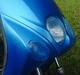 Yamaha Neos byttet med jog savn!