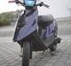 Yamaha Jog AS  -Solgt-