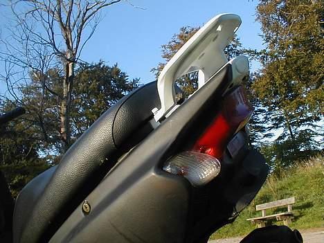 Yamaha BWS billede 3