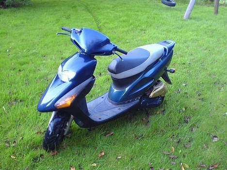 Honda SFX billede 2