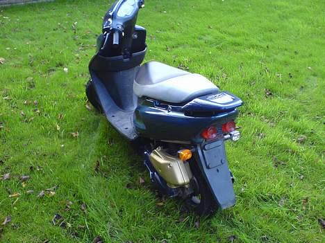 Honda SFX billede 3