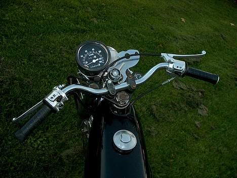 Yamaha fs1 4g  SOLGT billede 9