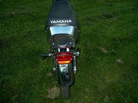 Yamaha fs1 4g  SOLGT billede 10