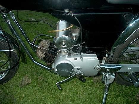 Yamaha fs1 4g  SOLGT billede 11