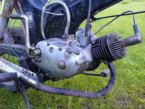 Tomos ... billede 10