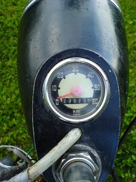 Tomos ... billede 11