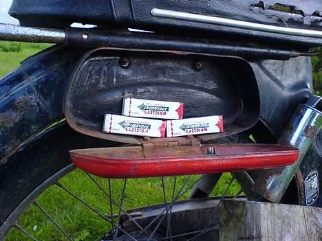 Tomos ... billede 12