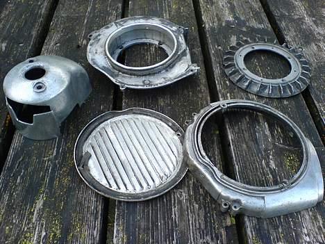 Tomos ... billede 13