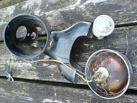 Tomos ... billede 17