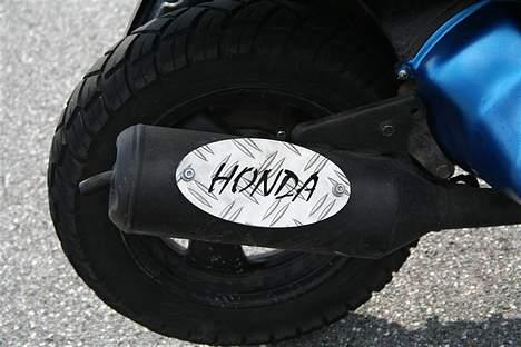 Honda sfx billede 9