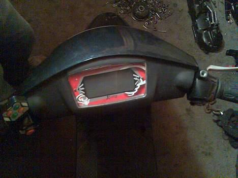 Yamaha Jog Solgt *Goodspeed* billede 6