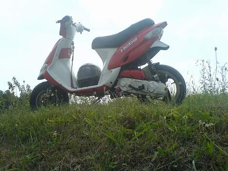 Gilera Stalker *SOLGT* billede 18