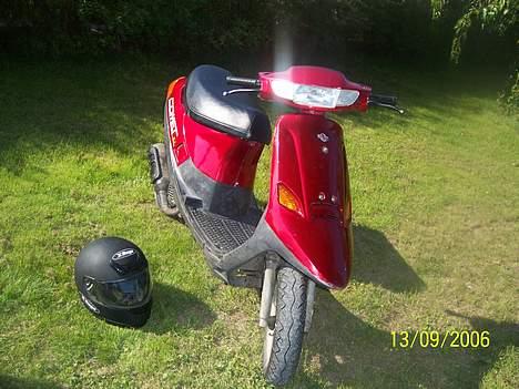 PGO comet (solgt) billede 1