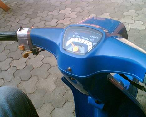 Honda melody (((solgt))) billede 2