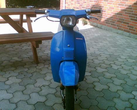 Honda melody (((solgt))) billede 5