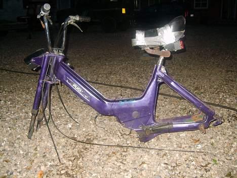 Puch Maxi K *Byttet* - Har os et stel til salg vis det er :D? billede 11