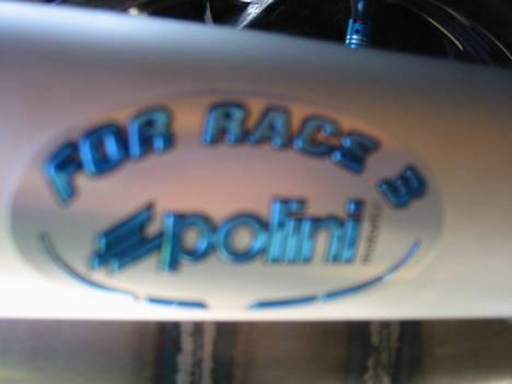 Yamaha aerox billede 6