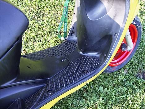 Yamaha neos til salg  billede 10