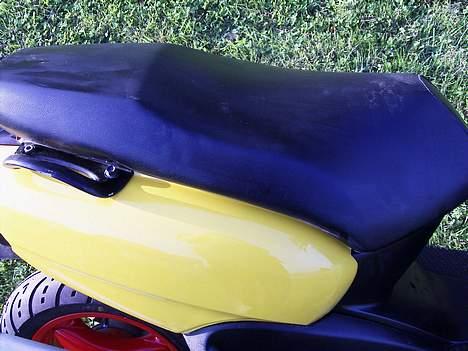 Yamaha neos til salg  billede 11