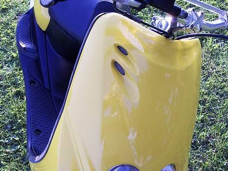 Yamaha neos til salg  billede 14