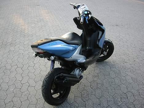 Yamaha aeroxYZF R1  SOLGT..  - gammel bilede billede 19