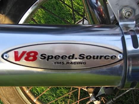 Honda Cd50 - solgt billede 8