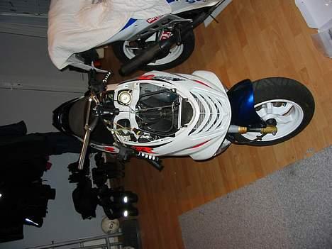 Suzuki Katana R LC billede 6