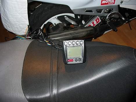 Suzuki Katana R LC billede 9