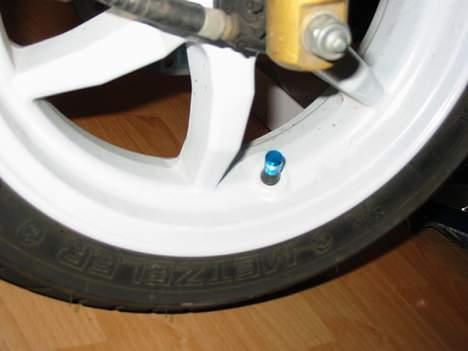 Suzuki Katana R LC billede 10