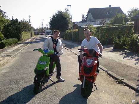 Gilera Stalker - *STJÅLET* - Niiice ? LifeHomies billede 14