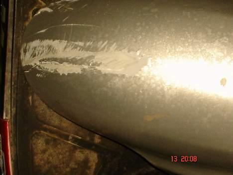 Pexma KD50QT (far's scooter) !  billede 13