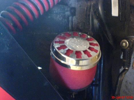 PGO hot 50 <<solgt>> billede 17