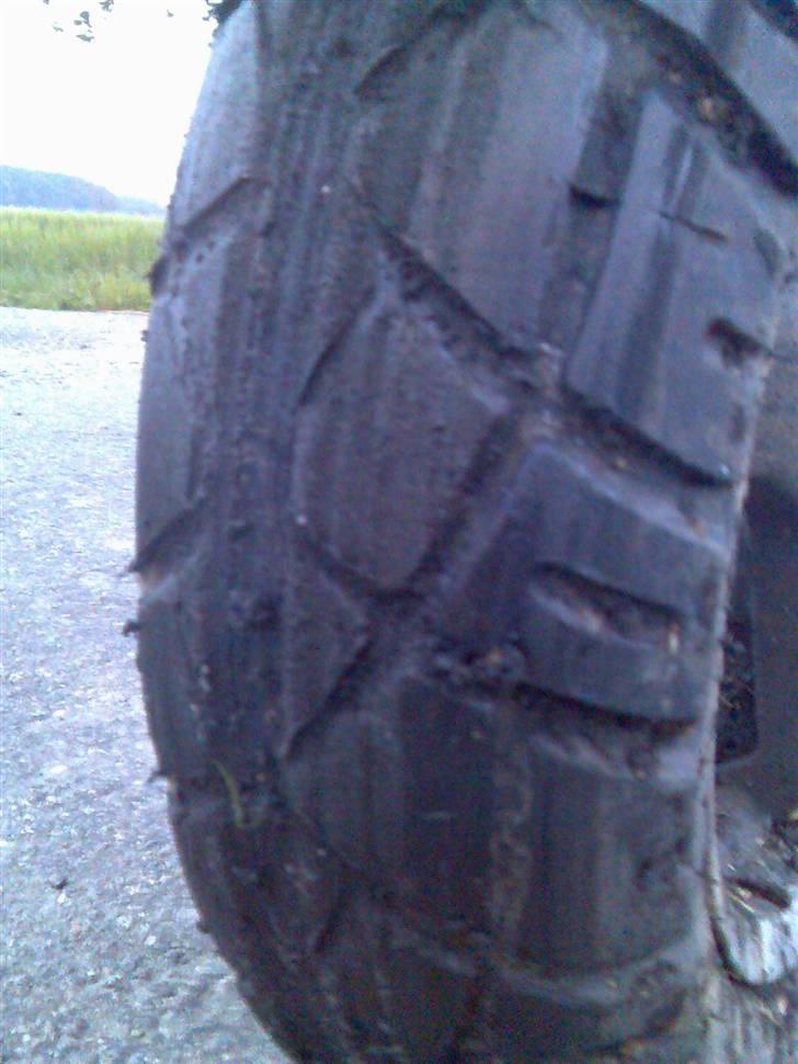 Peugeot Speed Fight 1 - nyt dæk tak billede 16