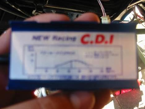 Yamaha aerox billede 7