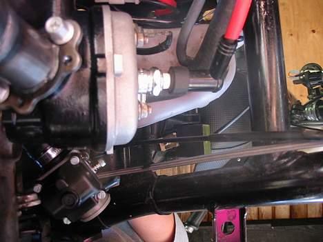 Yamaha aerox billede 8