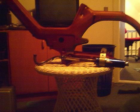 Puch maxi kl - Byttet ! billede 1