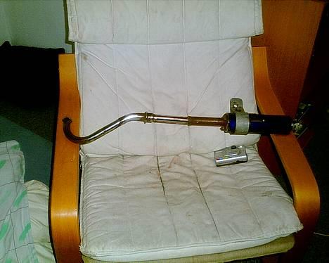 Puch maxi kl - Byttet ! billede 3