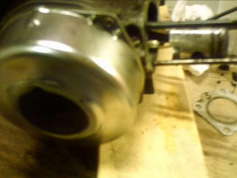 Puch maxi kl - Byttet ! billede 4