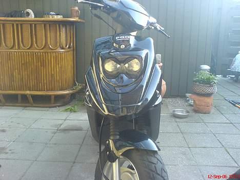 PGO Hot 50 billede 10