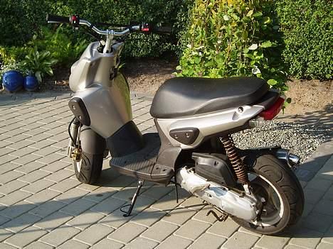 Yamaha Slider (Sælges/byttes) billede 7