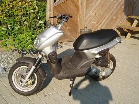 Yamaha Slider (Sælges/byttes) - Nyt billede 8