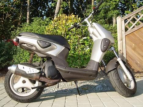 Yamaha Slider (Sælges/byttes) - Nyt billede 9