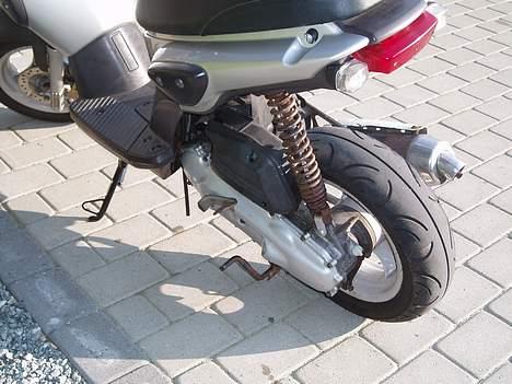 Yamaha Slider (Sælges/byttes) - Nyt billede 10