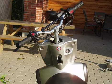 Yamaha Slider (Sælges/byttes) - Nyt billede 11