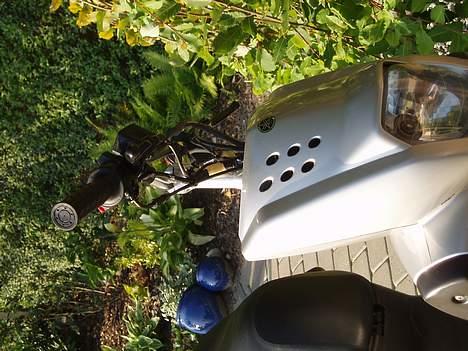 Yamaha Slider (Sælges/byttes) - Nyt billede 12