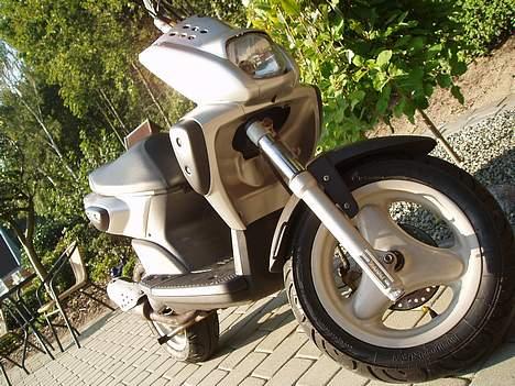 Yamaha Slider (Sælges/byttes) - Nyt billede 13