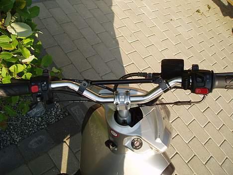 Yamaha Slider (Sælges/byttes) - Nyt billede 14