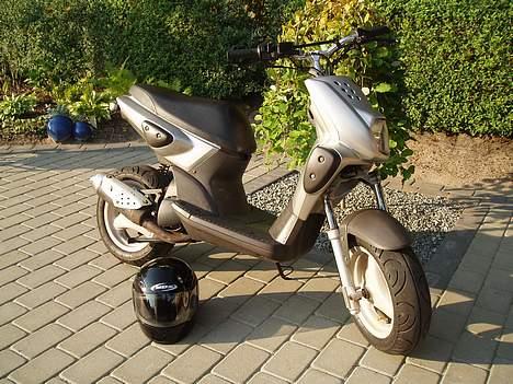 Yamaha Slider (Sælges/byttes) - Nyt billede 15