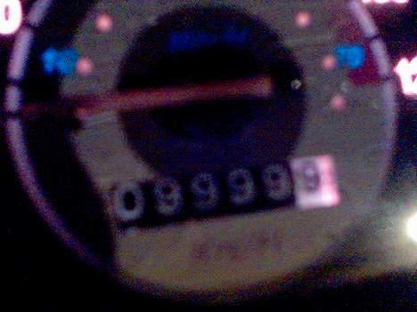 PGO Hot 50 (Krøllet) - Så kom dagen... (Gammelt billede..) billede 6