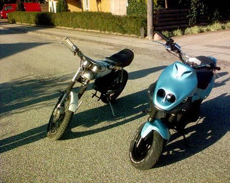 Yamaha Fs 1 - Solgt - billede 10